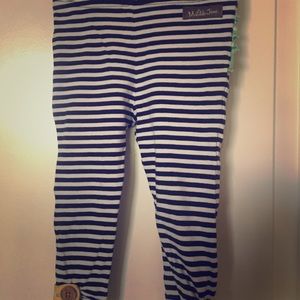 Matilda Jane Leggings-Gently Used-Size 12-18months